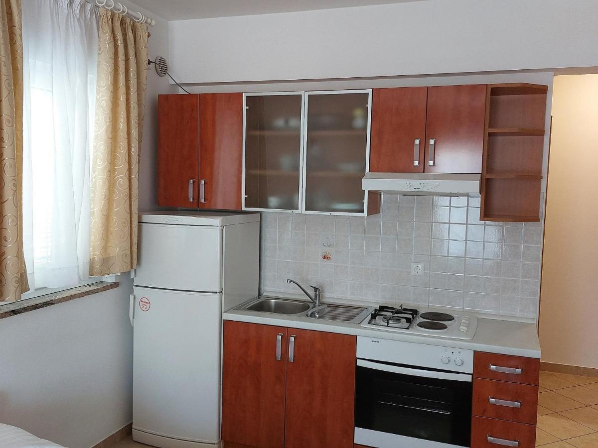 Apartments Villa Katarina Makarska Bagian luar foto