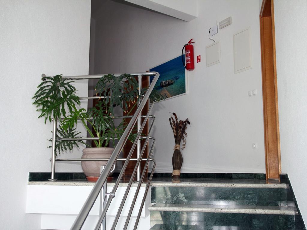 Apartments Villa Katarina Makarska Bagian luar foto