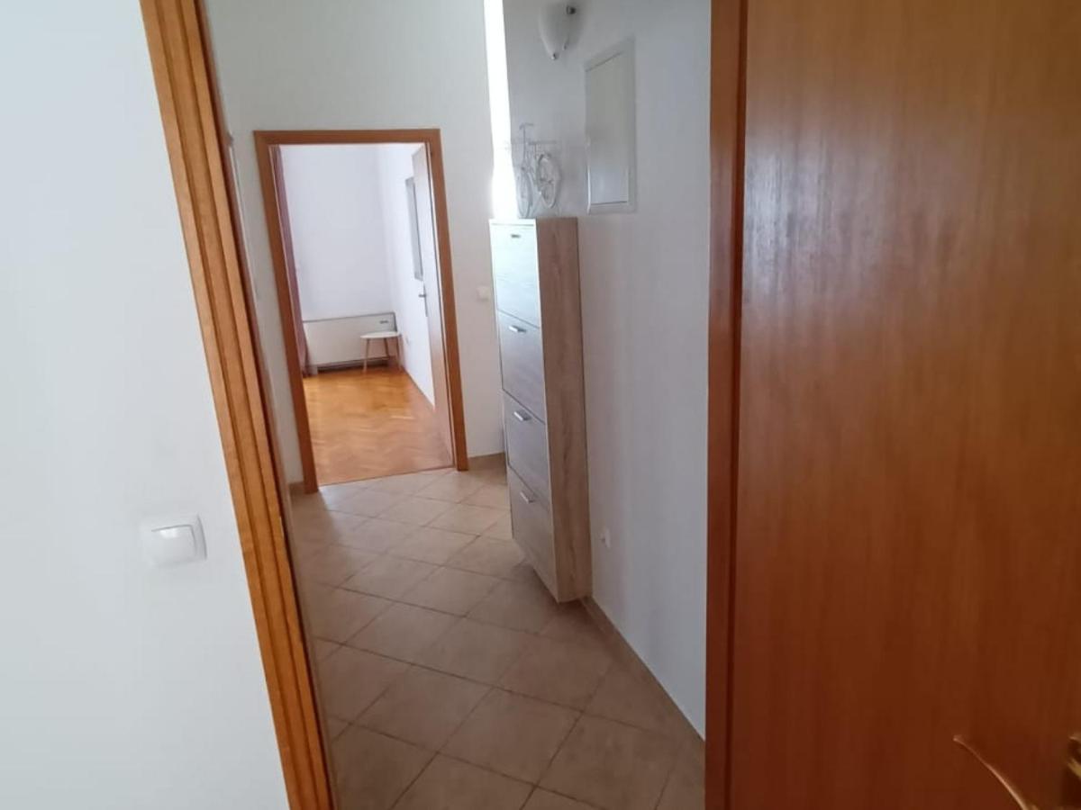 Apartments Villa Katarina Makarska Bagian luar foto