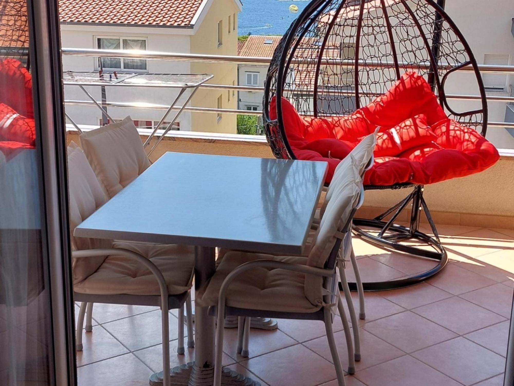 Apartments Villa Katarina Makarska Ruang foto