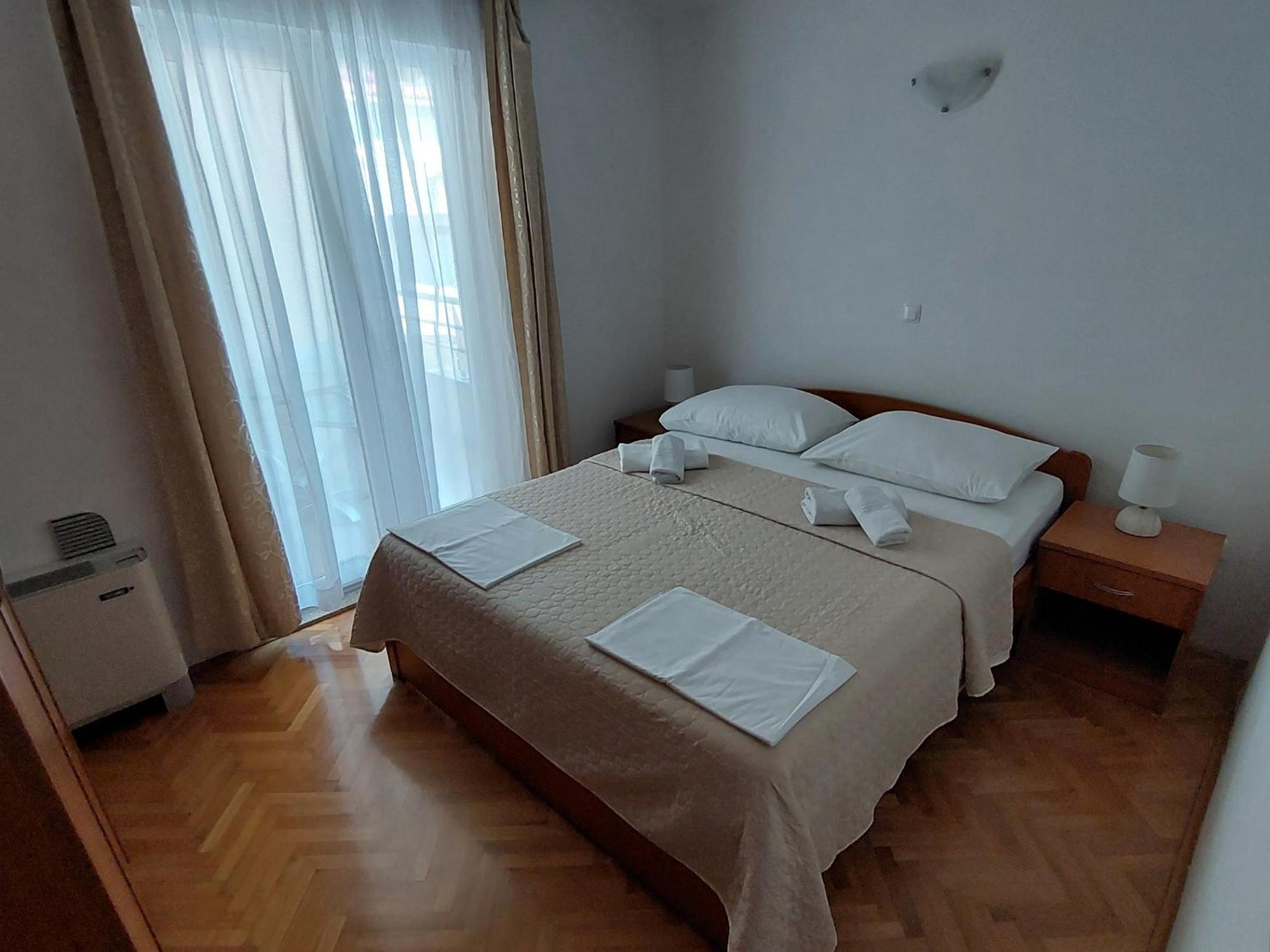 Apartments Villa Katarina Makarska Ruang foto