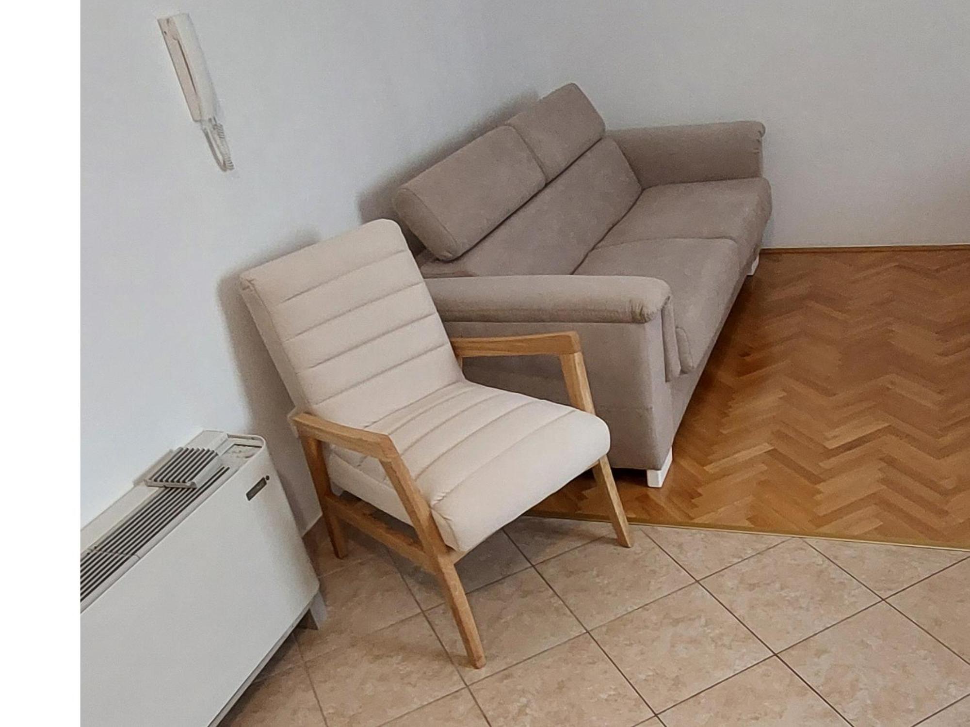 Apartments Villa Katarina Makarska Bagian luar foto