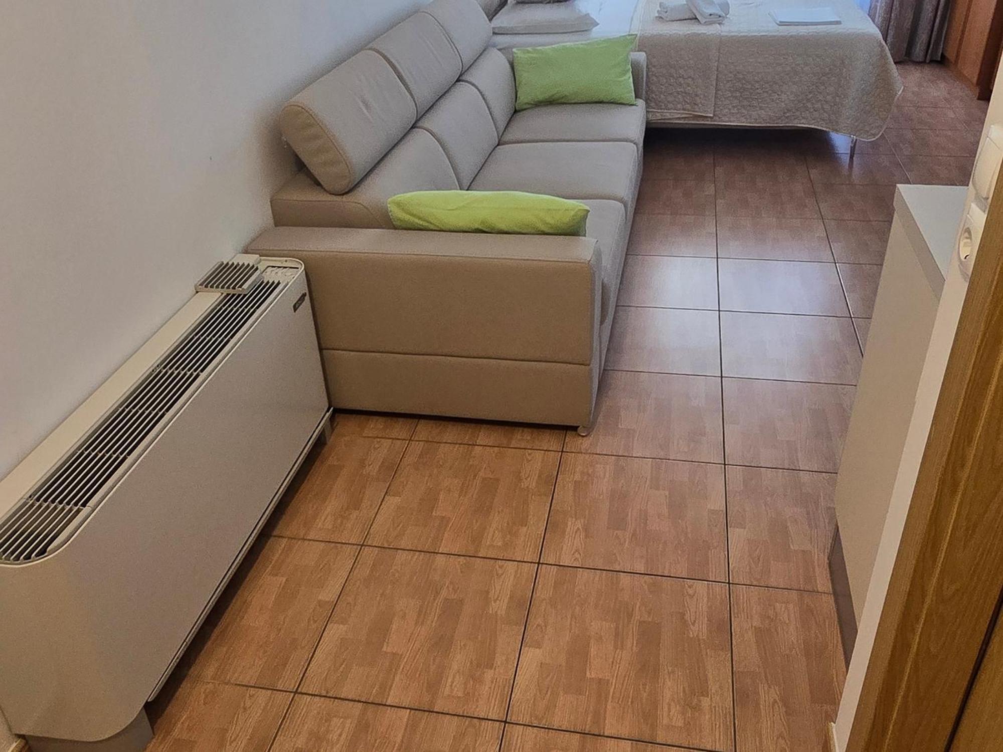 Apartments Villa Katarina Makarska Bagian luar foto