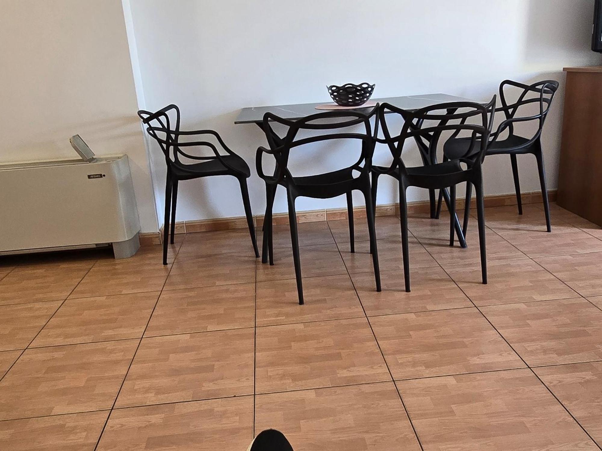 Apartments Villa Katarina Makarska Bagian luar foto