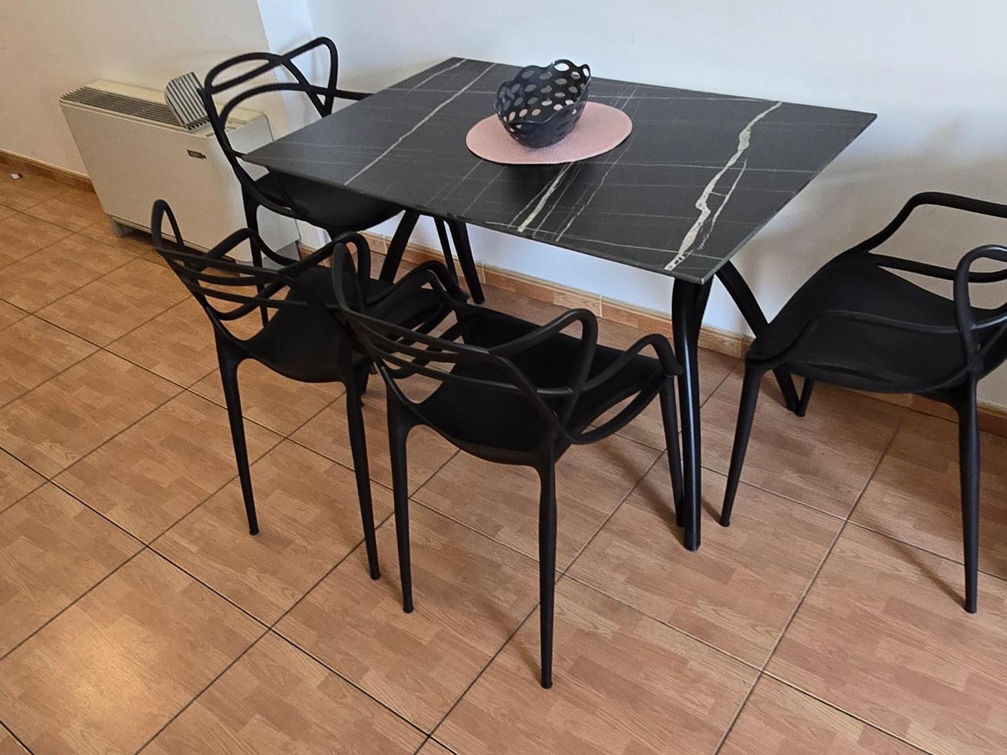 Apartments Villa Katarina Makarska Bagian luar foto